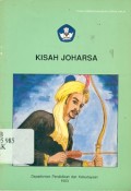 Kisah Joharsa