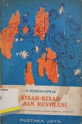 Kisah-kisah zaman revolusi