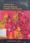 Kisah-kisah zaman revolusi