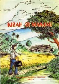 Kisah Si Manjau