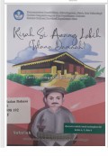 Kisah Si Awang Lebih (Istana Damnah)