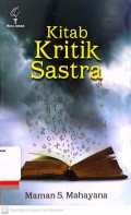 Kitab Kritik Sastra