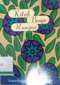 Kitab bunga rampai : Kajian singkat bentuk dan isi jilid 2