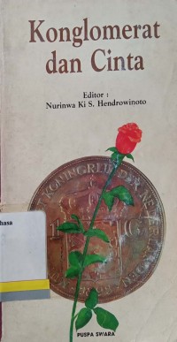 Konglomerat dan cinta: Dua novel peranakan