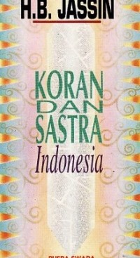 Koran dan sastra indonesia