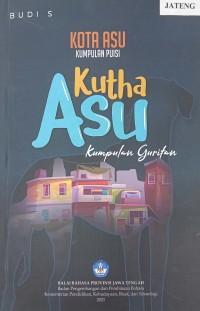 Kutha Asu