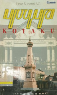 Yogya Kotaku: Pilihan Sajak 1971-1993