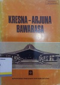 Kresna-Arjuna Bawarasa