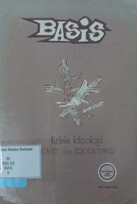 Basis Tahun XXXIX September 1990: majalah bulanan untuk soal-soal kebudayaan umum