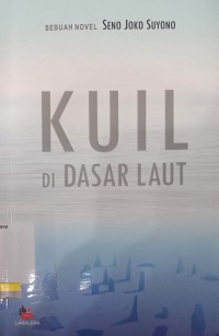 Kuil di dasar laut