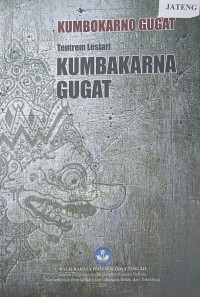 Kumbokarno Nggugat