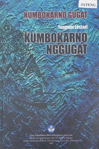 Kumbokarno Nggugat