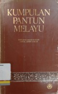 Kumpulan pantun melayu