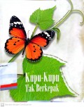 Kupu-kupu tak berkepak