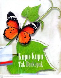 Kupu-kupu tak berkepak