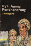 Kyai Ageng Pandhanarang