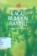 Lagu Rumpun Bambu