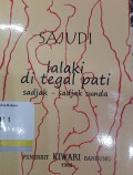 Lalaki di Tegal Pati: Sadjak-sadjak Sunda