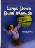 Langit dewa bumi manusia