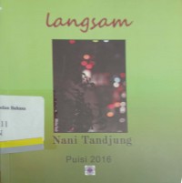 Langsam