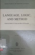 Language, logic, and method