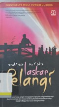 Laskar pelangi