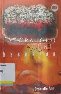 Latopajoko & Anjing Kasmaran