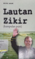 Lautan Zikir: Kumpulan Sastra