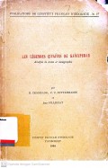 Les Legendes Civaites de Kancipuram: analyse de textes et iconographie