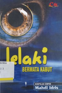 Lelaki Bermata Kabut