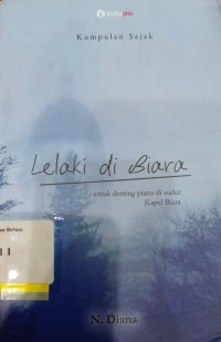 Lelaki di Biara kumpulan sajak