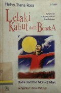 Lelaki kabut & boneka (dolls and the man of mist)