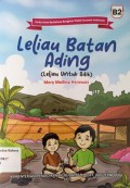 Leliau batan Ading=Leliau untuk Adik (B2)