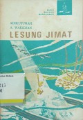 Lesung jimat