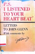 Letters to john gleen