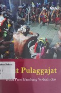 Liat Pulaggajat: kumpulan puisi