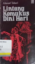 Lintang Kemukus Dini Hari