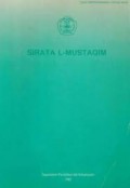 Sirata l-mustaqim