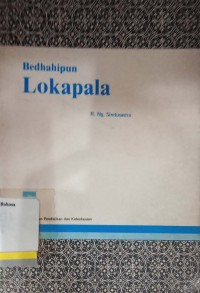 Bedhahipun lokapala: Seri arjunasasrabau jilid II