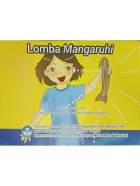 Lomba Mangaruhi