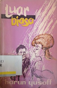 Luar biasa