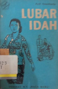 Lubar Idah