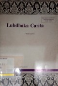 Lubdhaka carita