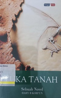 Luka tanah