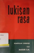 Lukisan Rasa