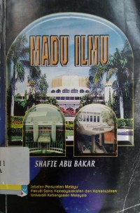 Madu Ilmu