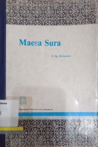 Maesa Sura