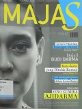 Majas: Majalah Sastra dan Gaya Hidup, No. 1, Vol. 1, November 2018