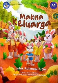 Makna keluarga (B3)