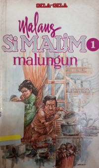 Malang si malim malungun 1